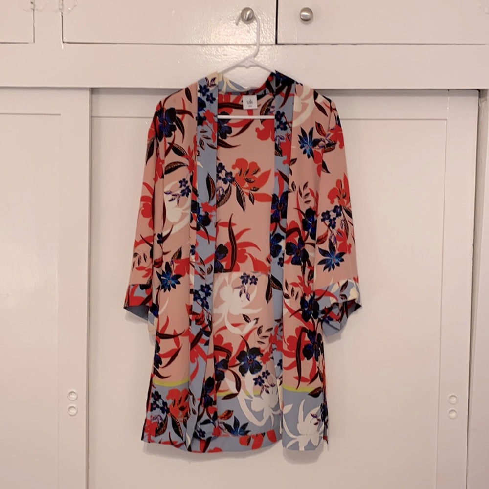 Cabi Cover